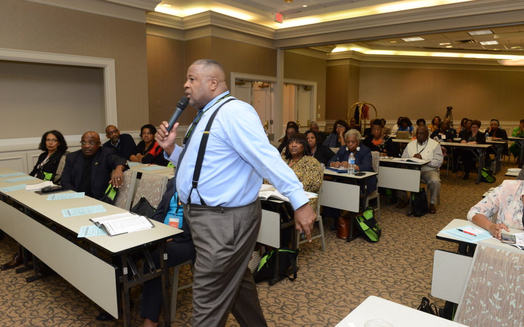 THE BALM IN GILEAD, INC. ANNOUNCES 2019 NATIONAL HEALTHY CHURCHES 2020 BEST PRACTICE AWARDEES