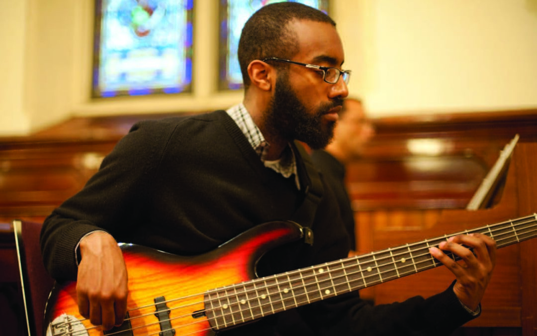 COVID-19 & The Music & Arts Ministry