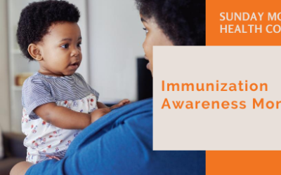 Immunization Awareness Month
