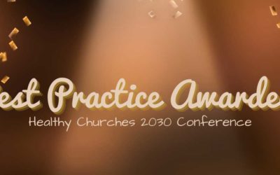 The Balm In Gilead To Honor 2020 Best Practice Award Winners During Virtual Conference