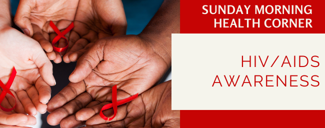 HIV Aids Awareness