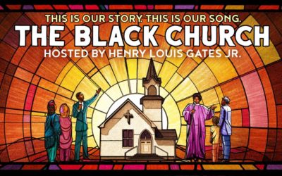 PBS and WETA Announce THE BLACK CHURCH: THIS IS OUR STORY, THIS IS OUR SONG
