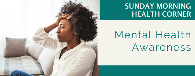 Mental Health Awareness