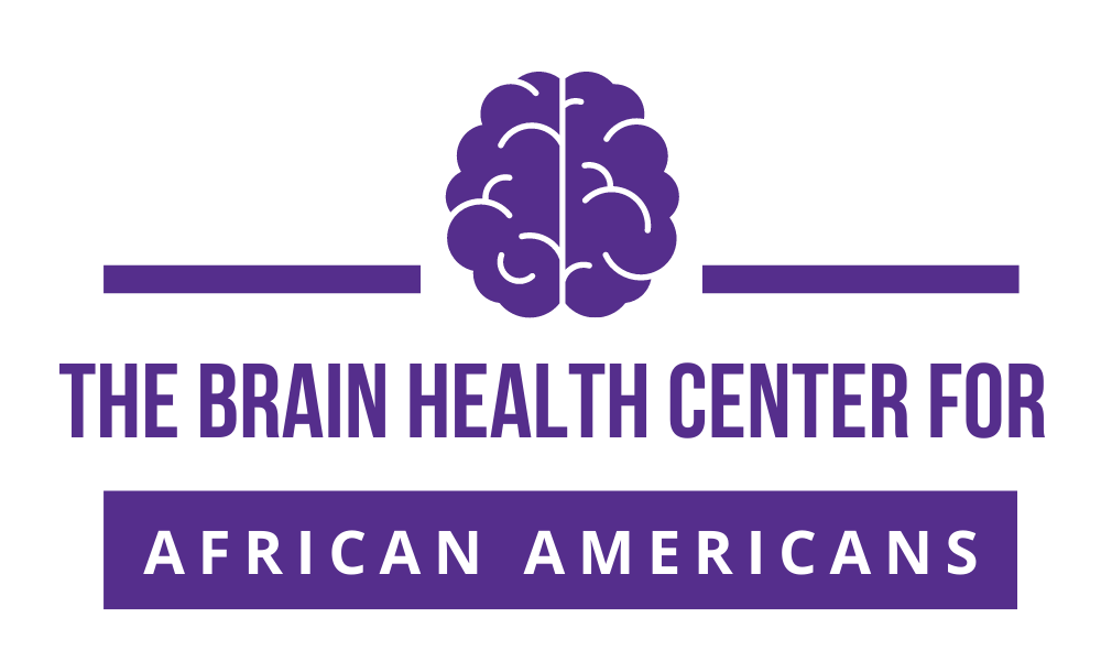 Logo Brain Heath Center