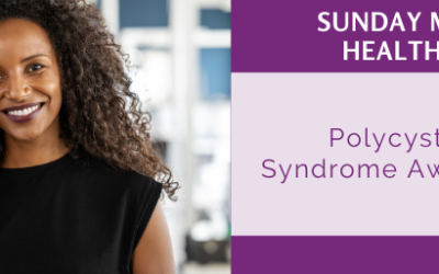 Polycystic Ovary Syndrome Awareness