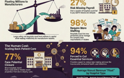 Make Your Voice Heard to Reshape the Federal 340B Drug Pricing Program